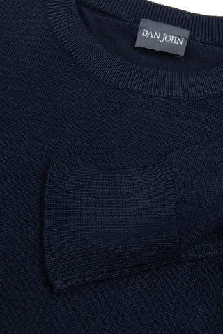 Jersey - Azul marino