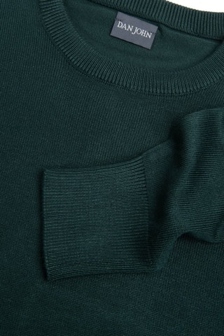 Jersey - Verde oscuro