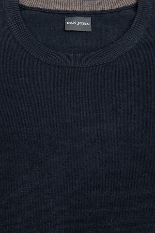 Jersey - Azul marino