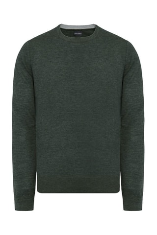 Jersey - Verde oscuro