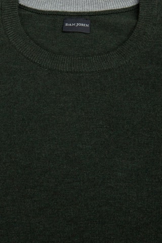 Jersey - Verde oscuro