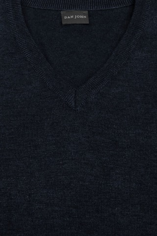 Jersey - Azul marino