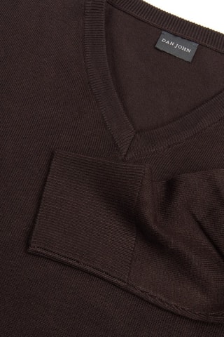 Jersey - Marrón