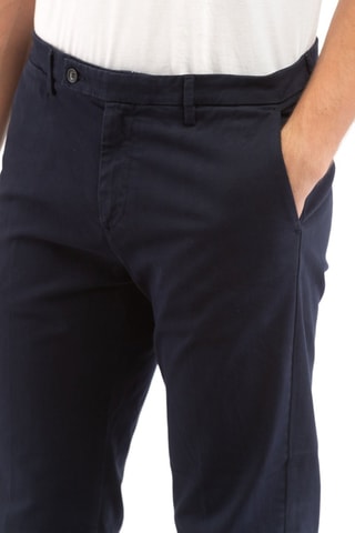 Pantalón - Azul marino