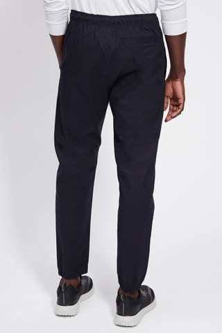 Pantalón Authentic Pants - Azul marino