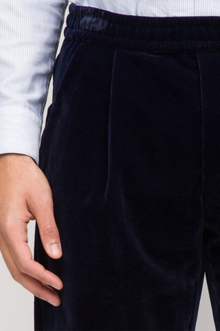 Jogging - Azul marino - Emporio Armani