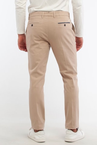 Pantalón - Beige - Harmont & Blaine