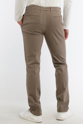Pantalón - Beige - Harmont & Blaine