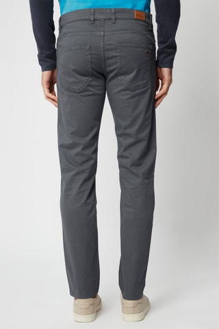 Pantalón - Antracita - Harmont & Blaine