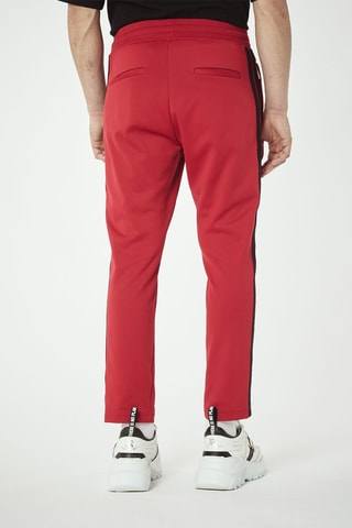 Jogging Holly - Rojo