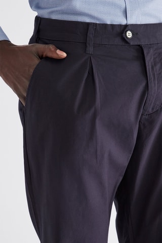 Pantalón - Azul marino