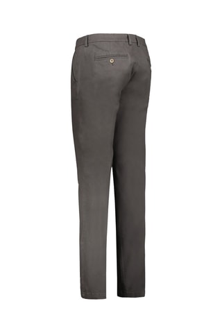 Pantalón chino - Antracita