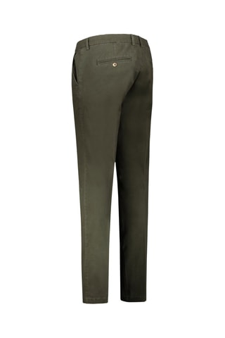 Pantalón chino - Caqui