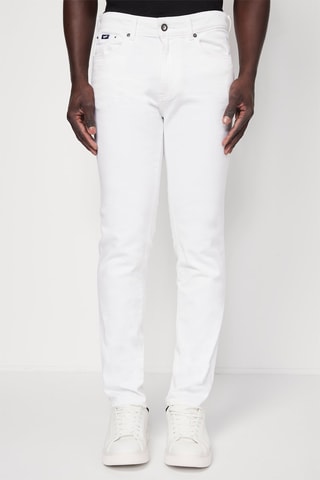 Vaquero Albert - Blanco