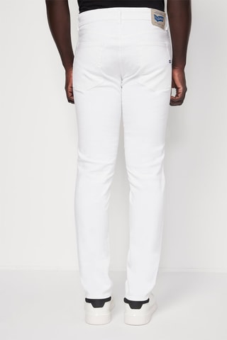 Vaquero Albert - Blanco