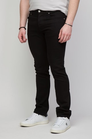 Vaquero Kimmi - Negro