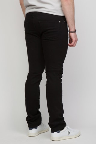 Vaquero Kimmi - Negro