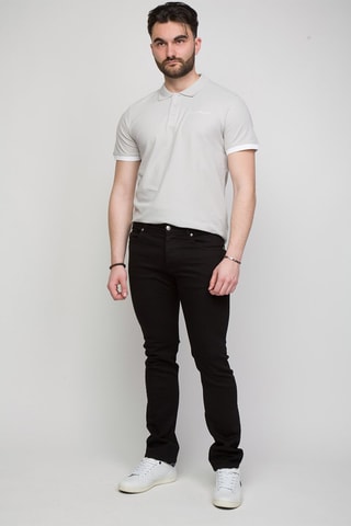 Vaquero Kimmi - Negro