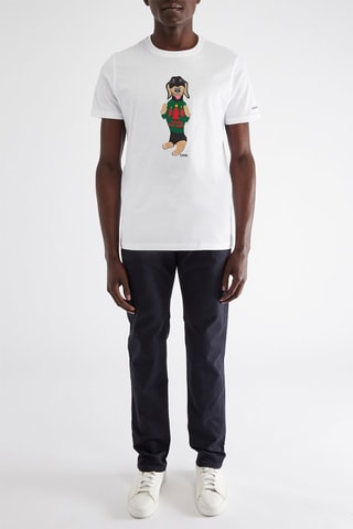 Vaquero - Azul marino - Harmont & Blaine