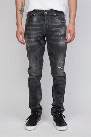 Vaquero Gazi - Negro