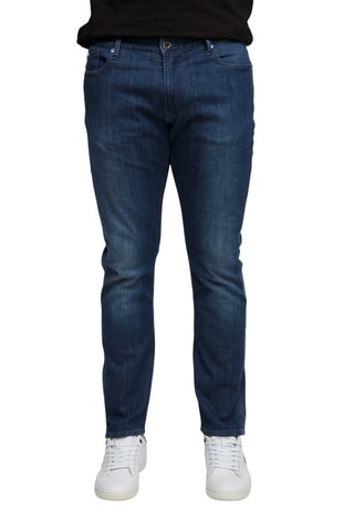 Vaquero - Azul oscuro