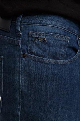 Vaquero - Azul oscuro