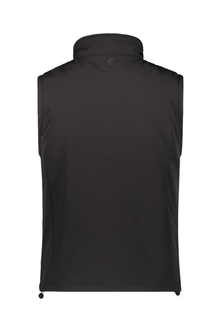 Chaleco - Negro