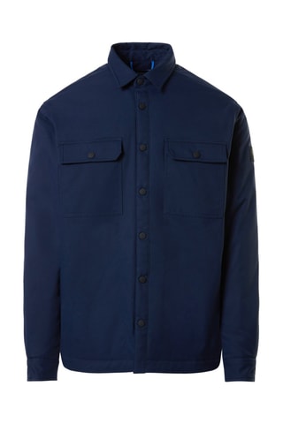 Chaqueta - Azul marino