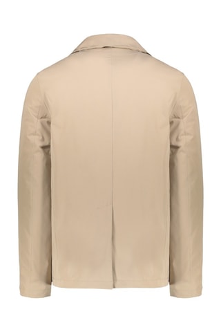 Chaqueta - Beige