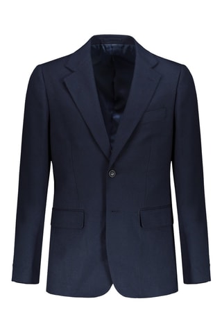 Chaqueta - Azul marino