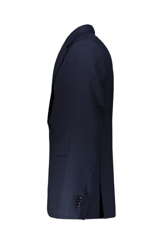 Chaqueta - Azul marino