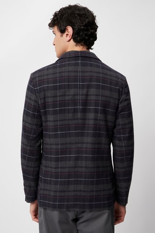 Chaqueta - Antracita - Harmont & Blaine