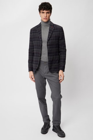 Chaqueta - Antracita - Harmont & Blaine