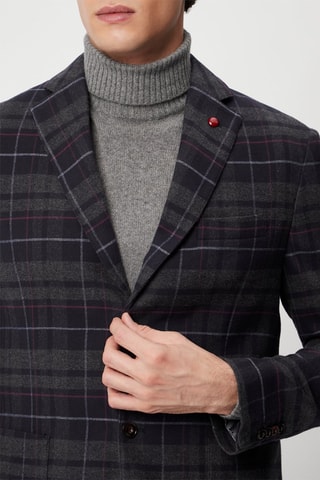 Chaqueta - Antracita - Harmont & Blaine