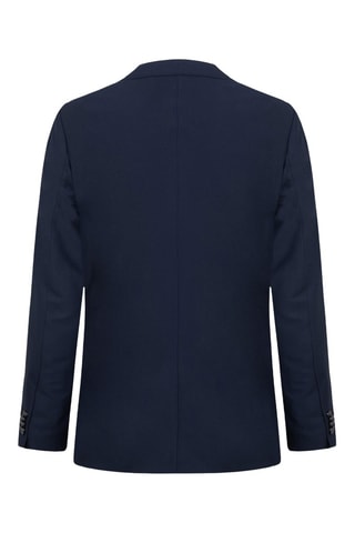 Chaqueta de traje - Azul marino