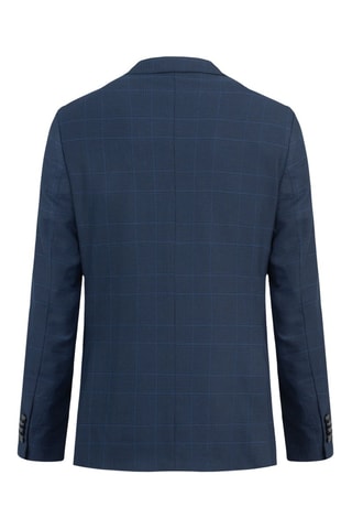 Chaqueta de traje - Azul marino