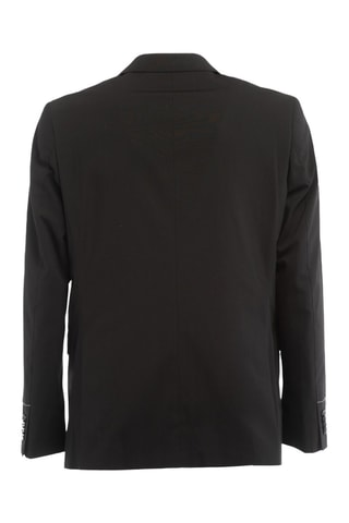 Chaqueta de traje - Negro