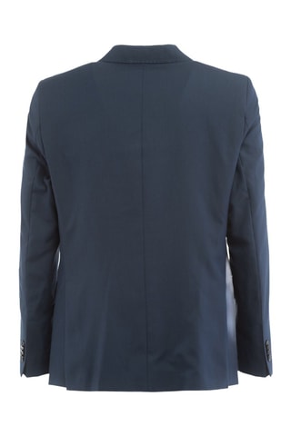 Chaqueta de traje - Azul marino