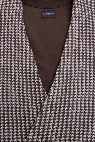 Chaleco de traje - Beige