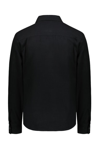 Sobrecamisa - Azul noche