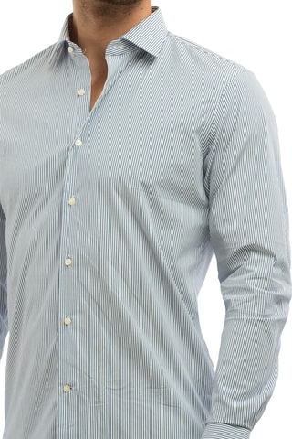Camisa - Azul claro