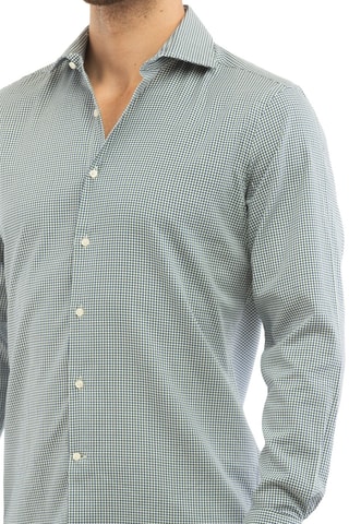 Camisa - Verde