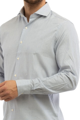 Camisa - Azul claro