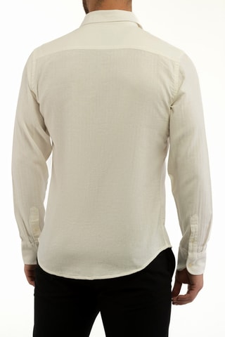 Camisa - Blanco