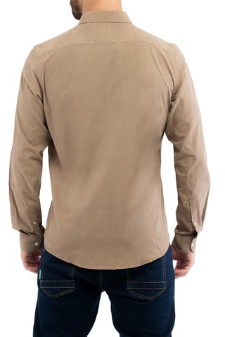 Camisa - Beige