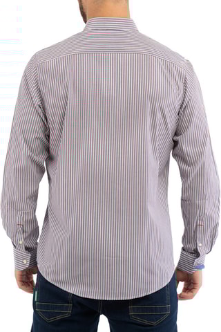 Camisa - Blanco