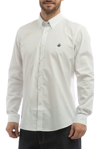 Camisa - Blanco