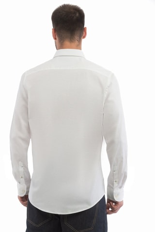Camisa - Blanco