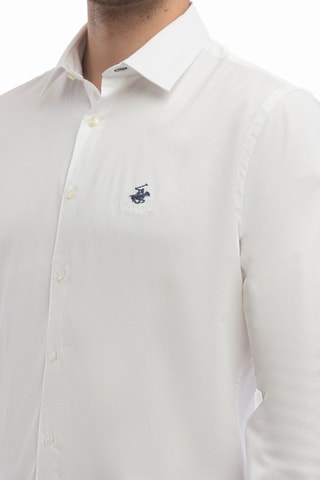 Camisa - Blanco