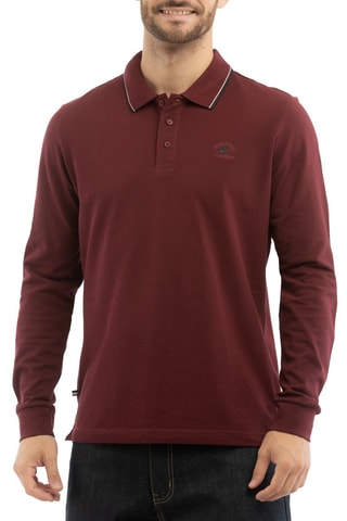 Polo - Burdeos
